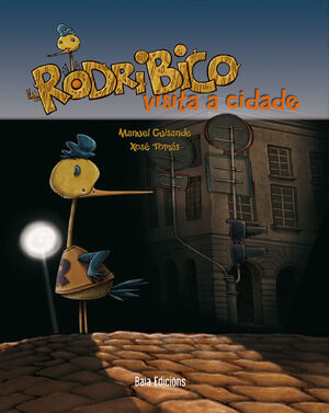 4.RODRIBICO VISITA A CIDADE