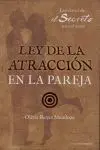 Ley de Atracción en la Pareja