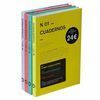 PACK CUADERNOS  (N.1,2,3 Y 4)