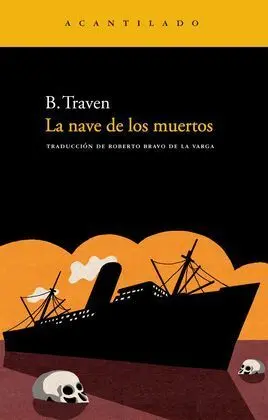 La Nave de los Muertos