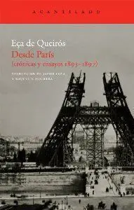Desde París