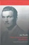 Historia de un Estado Clandestino