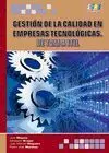 Gestión de la Calidad en Empresas Tecnológicas