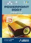 Powerpoint 2007. Básico
