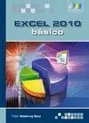 Excel 2010. Básico
