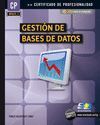 GESTION DE BASES DE DATOS (MF0225_3)