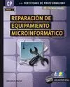 Reparacion del Equipamiento Microinformatico (Mf0954_2)