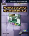 MONTAJE DE EQUIPOS MICROINFORMATICOS (MF0953_2)