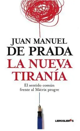 La Nueva Tiranía