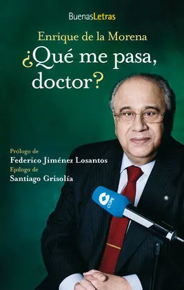 Qué me Pasa, Doctor?