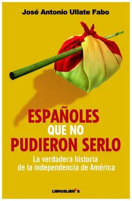 Españoles que no Pudieron Serlo