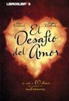 EL DESAFÍO DEL AMOR