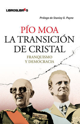 LA TRANSICIÓN DE CRISTAL