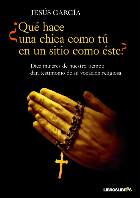 ¿Qué Hace una Chica Como tú en un Sitio Como Éste?