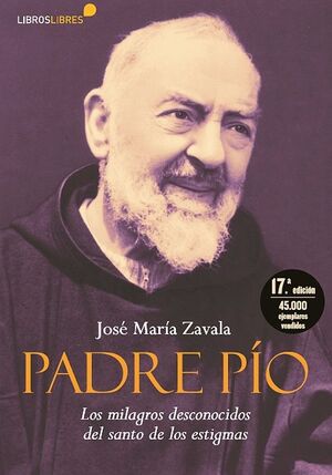 PADRE PIO