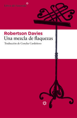 UNA MEZCLA DE FLAQUEZAS