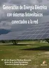 Generacion de Energia Electrica con Sistemas Fotov