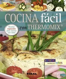 Cocina Fácil con Thermomix
