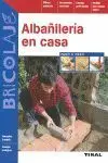 Albañilería en Casa