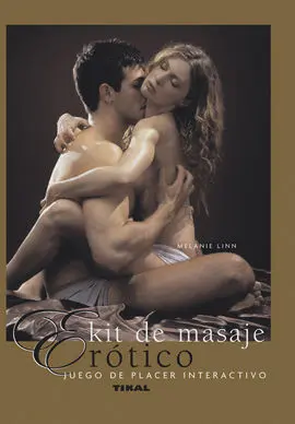 Kit de Masaje Erotico