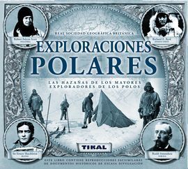 EXPLORADORES POLARES