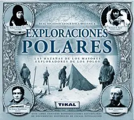 Exploradores Polares