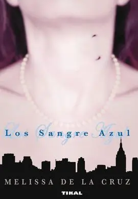 Los Sangre Azul