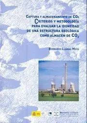Captura y Almacenamiento de Co2
