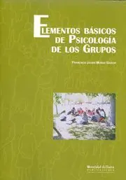 Elementos Basicos de Psicologia de los Grupos