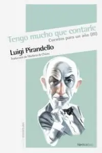 Cuentos para un Año Iii Tengo Mucho que Contarle