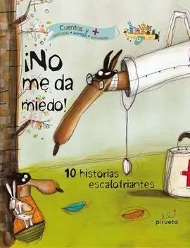 No me Da Miedo