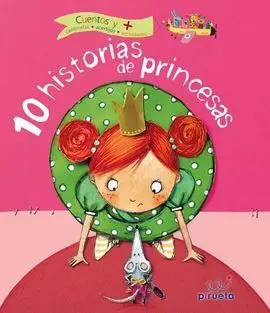 10 Historias de Princesas