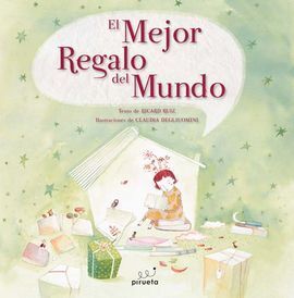 MEJOR REGALO DEL MUNDO,EL