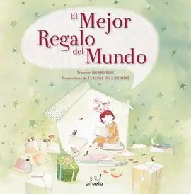 Mejor Regalo del Mundo,El