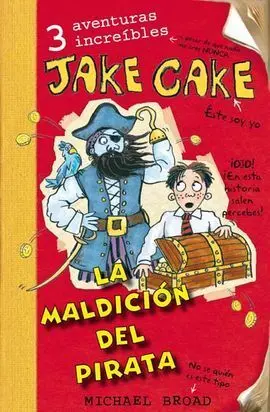 La Maldición del Pirata