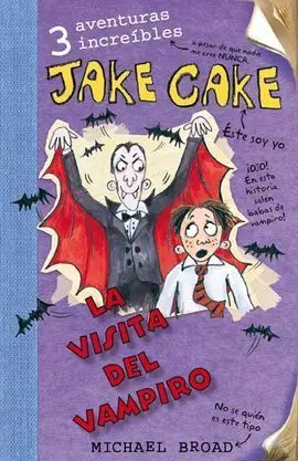 La Visita del Vampiro