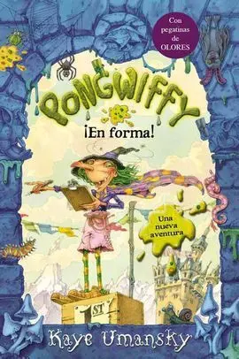 Pongwiffy. ¡En Forma!