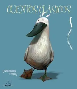 Cuentos Clásicos Turquesa