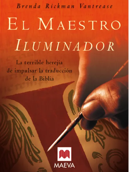 El Maestro Iluminador