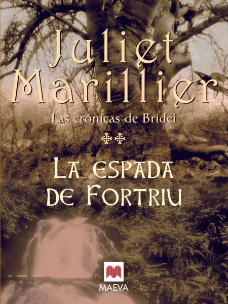 La Espada de Fortriu