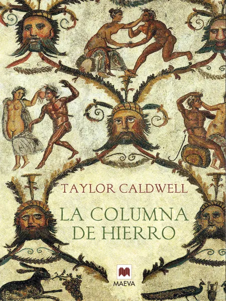 La Columna de Hierro