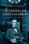 EL ENIGMA DE LA CALLE CALABRIA