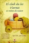 El Club de los Viernes se Reúne de Nuevo