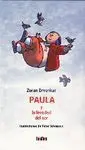 Paula y la Levedad del Ser