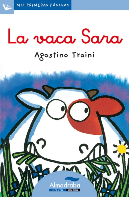 La Vaca Sara-Lc-