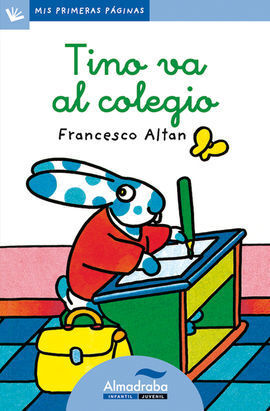 TINO VA AL COLEGIO-LC-