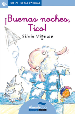 ¡BUENAS NOCHES, TICO!-LC-