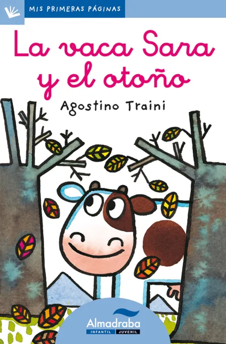 La Vaca Sara y el Otoño-Lc-