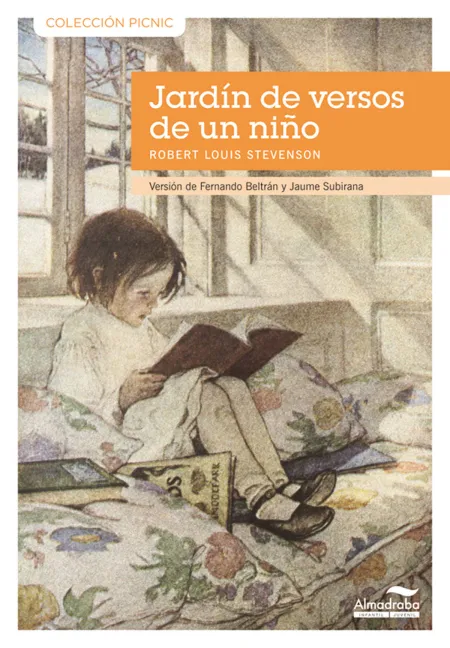 Jardín de Versos de un Niño
