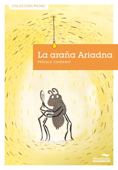 La Araña Ariadna